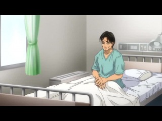 it was so gentle | konna ni yasashiku sareta / episode 2