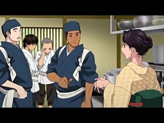 konna ni yasashiku sareta no / it was so tender episode 1