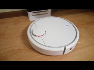 russian dub xiaomi mi robot