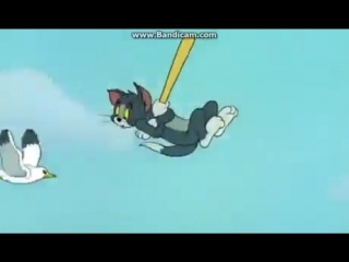 tom and jerry best moments