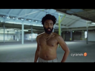 this is america