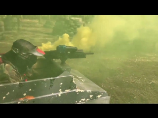 tankah paintball