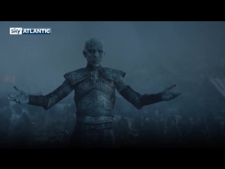 game of thrones - ice ice baby