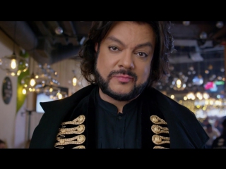 black star burger - timati, kirkorov, leps