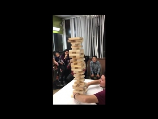 jenga player lvl 80