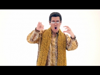 ppap pen-pineapple-apple-pen long version