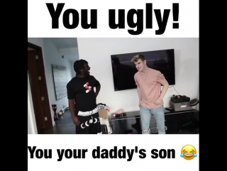 you your daddy s son