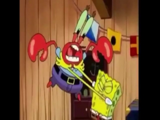 german spongebob